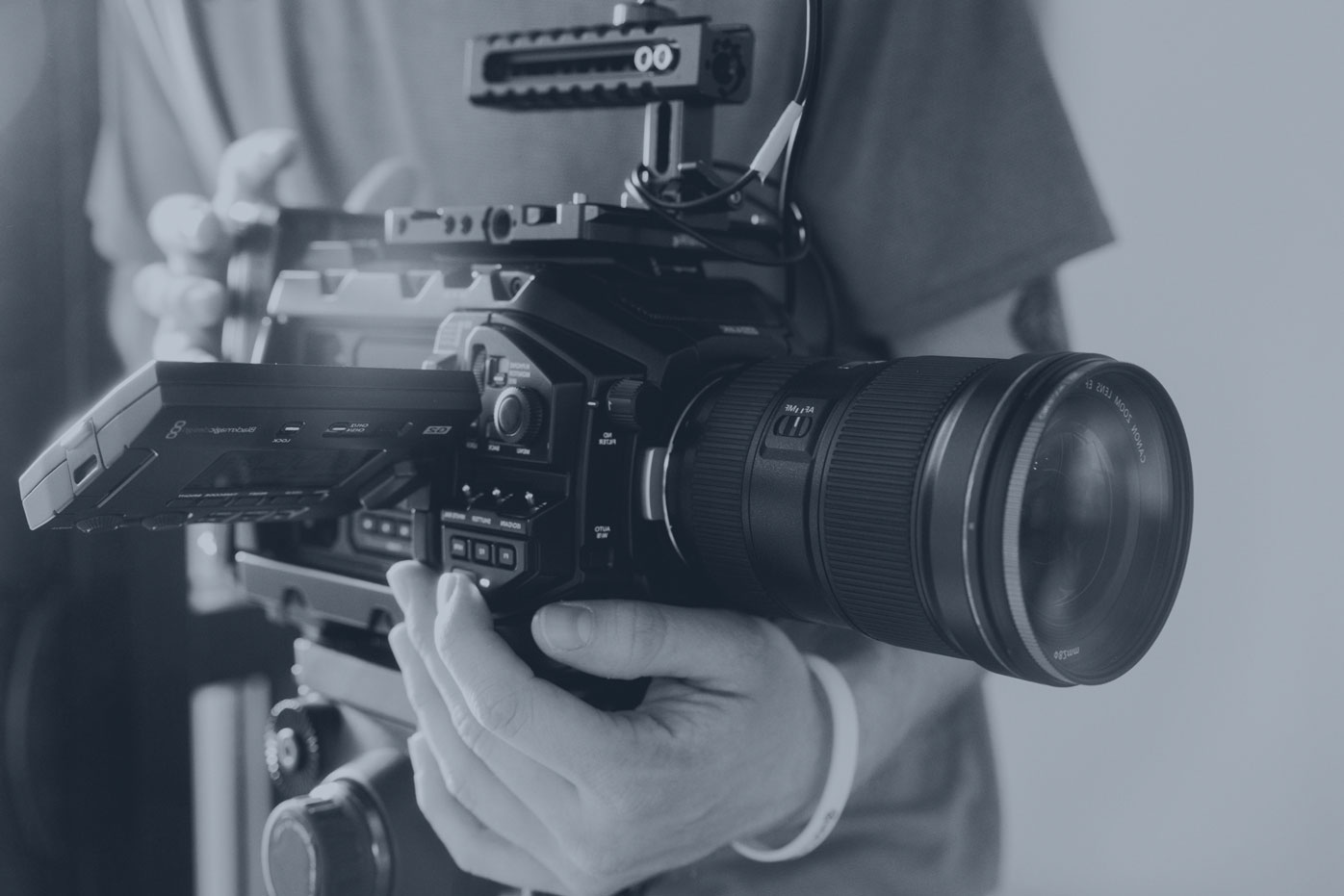 Home - Integrity Film Fund